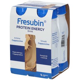 Protein cappuccino 7048601