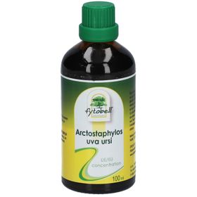 Fytobell Arctostaphylos Uva Ursi