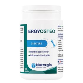 Ergyostéo