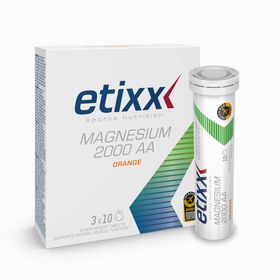 Etixx Magnesium 2000 AA