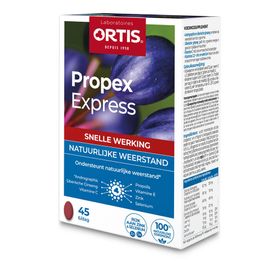 Ortis® Propex Express