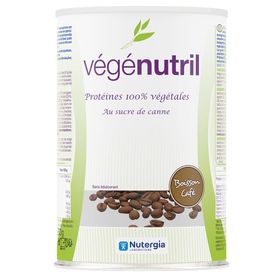 Vegenutril Boisson Café
