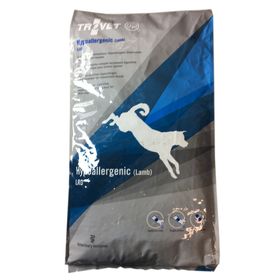 Trovet LRD Hypoallergénique (Agneau) Chien