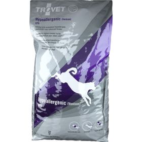 Trovet VPD Hypoallergenic Chien (Cerf)