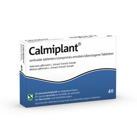 Calmiplant