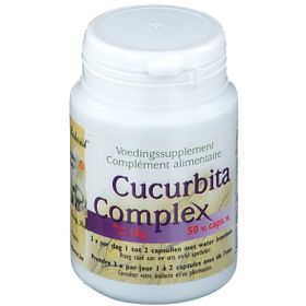 Herborist Cucurbita Complex 743