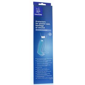 Thuasne Protection Pied Bain/Douche