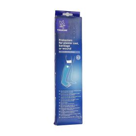 Thuasne Protections pour plâtre, bandage ou plaie Jambe