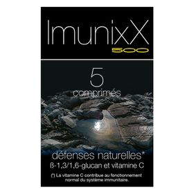 ImunixX 500