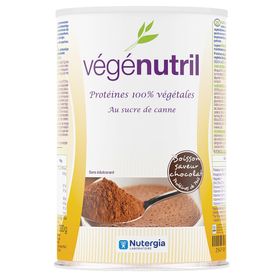 Vegenutril Boisson Chocolat Poudre