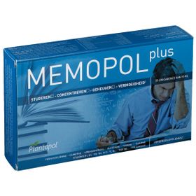 ?Plantapol® Memopol Plus