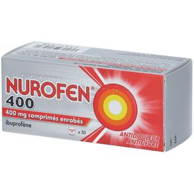 Nurofen 400mg