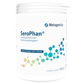 Serophan Chocolade