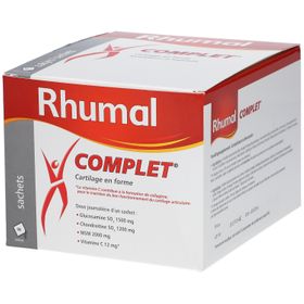 Rhumal Complet®