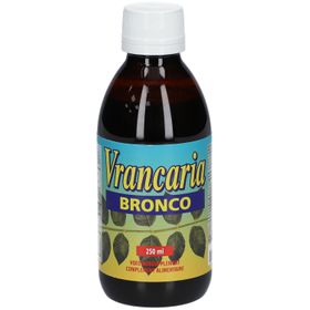 Vrancaria Bronco NF Gutt