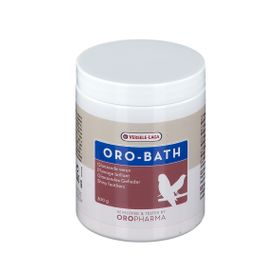 Oro-Bath