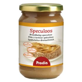 Prodia Pate à Tartiner Spéculoos