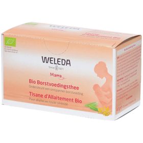 Weleda Borstvoedingsmix Bio
