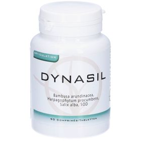 Dynarop Dynasil