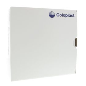 Sensura Click Xpro Stomaplaat 31mm 11028