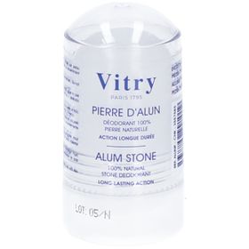 Vitry Aluinsteen