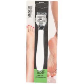 Menher Accessoires Foot Care Eeltmesje