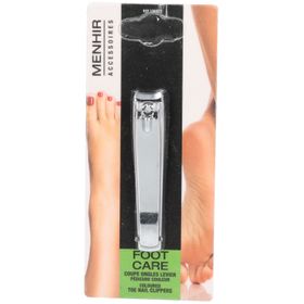 Menher Accessoires Foot Care Nagelknipper