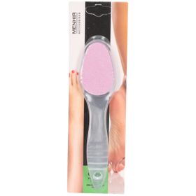 Menher Accessoires Foot Care Voetrasp Keramiek