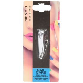 Menher Accessoires Nail Care Nagelknipper