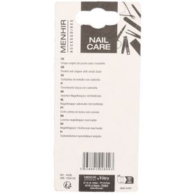 Menher Accessoires Nail Care Nagelknipper