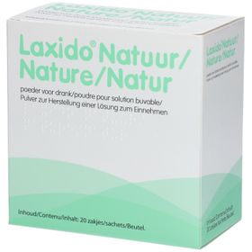 Laxido Natuur