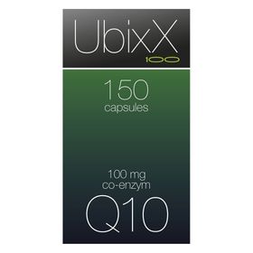 UbixX 100mg