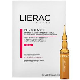 Lierac Phytolastil Ampoules