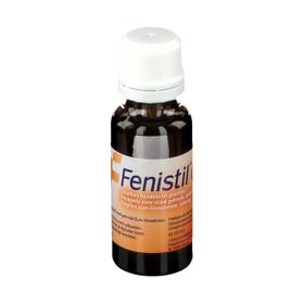 Fenistil