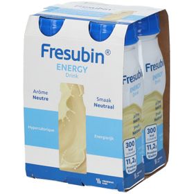 Fresubin Energy Drink Neutre