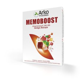 Memoboost