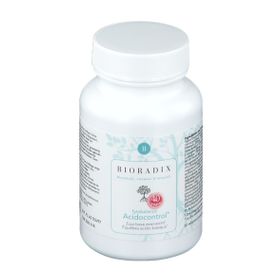 Bioradix Fytobalance Acidocontrol