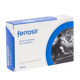 Ferrosir