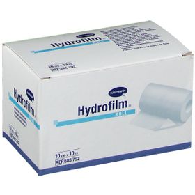 Hartmann Hydrofilm Roll 10cm x 10m 685792