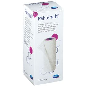 Hartmann Peha-Haft Latexfree 12cm x 4m 932445