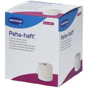 Hartmann Peha-Haft Latexfree 10cm x 20m 932449