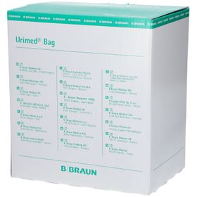 Urimed Nachtzakken 2L 28300A