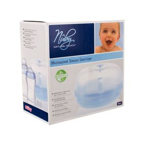 Nuby Sterilisateur