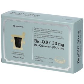 Pharma Nord Bio-Q10 30mg