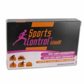 Sportscontrol Echinox