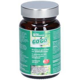 Best Choice GoGo Guarana 500