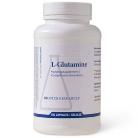 Biotics Research® L-Glutamine