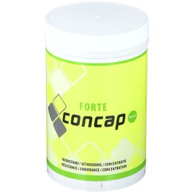 Concap Forte 450Mg  Maxi Pack