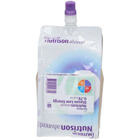 Nutrison Advanced Diason Low Energy Pack