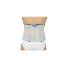 Bota Lumbota Basic Hoogte 24 Grijs Small